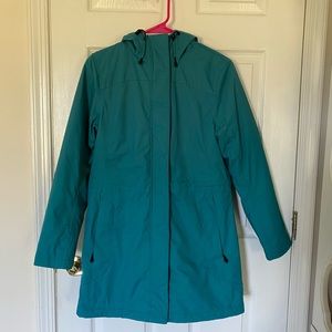 LLBean Winter Warmer Jacket XSP